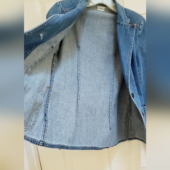 1976 Levi's Blazer Jacket - Picture 4 of 8